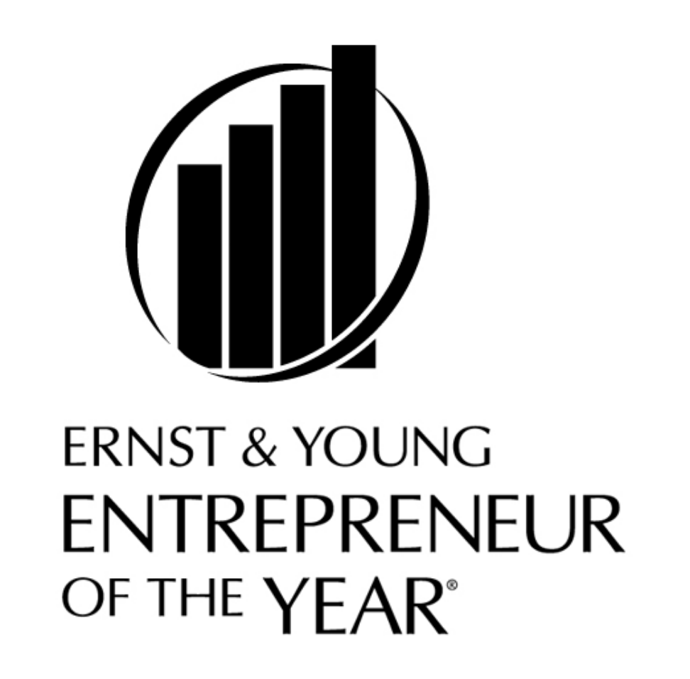 Ernst & Young Award